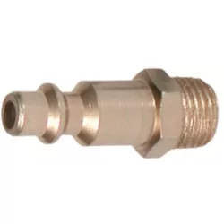 Raccord rapide embout ISO rac 514 Mâle 1/4