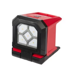 Projecteur de chantier sans fil 18V Li-ion RedLithium sans batterie