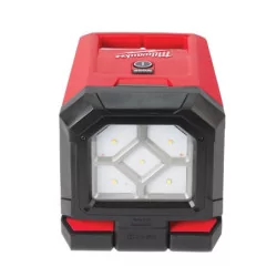 Projecteur de chantier sans fil 18V Li-ion RedLithium sans batterie