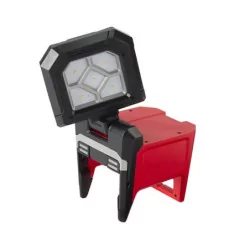 Projecteur de chantier sans fil 18V Li-ion RedLithium sans batterie