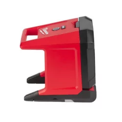 Projecteur de chantier sans fil 18V Li-ion RedLithium sans batterie
