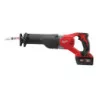Scie sabre 18 V M18 BSX0 - 0x machine NUE en carton