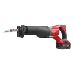 Scie sabre 18 V M18 BSX0 - 0x machine NUE en carton