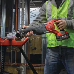 Scie sabre 18 V M18 BSX0 - 0x machine NUE en carton