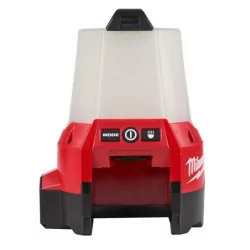 Lampe sur accu 18v seule M18TAK-0 sans batterie