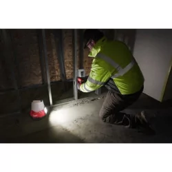 Lampe sur accu 18v seule M18TAK-0 sans batterie