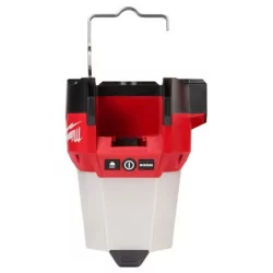 Lampe sur accu 18v seule M18TAK-0 sans batterie