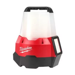 Lampe sur accu 18v seule M18TAK-0 sans batterie