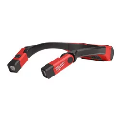 Lampe tour de coup 400lumens rechargeable L4 NL400-301