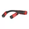 Lampe tour de coup 400lumens rechargeable L4 NL400-301