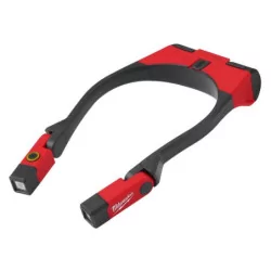 Lampe tour de coup 400lumens rechargeable L4 NL400-301