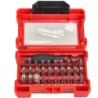 Coffrets embouts de vissage Torx 32 piéces