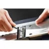 Couteau hélicoïdal HW 65