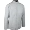 Croute vachette veste cuir - taille L