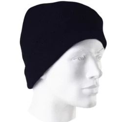 Bonnet thinsulate noir