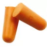 Bouchon oreille jetable snr 36 db PU orange usage unique boite 200 paires