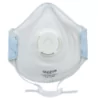 Masque ffp2d à valve - boite de 10