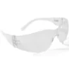 Lunette polycarbonate incolore