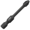 Embout vissage E6.3 impact - 1523 - phillips ph 2 50mm -lot de 2