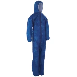 Comb polypro bleue t XL