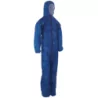 Comb polypro bleue t XL