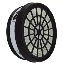 Filtre P3 pour demi masque DM756C - l'unité