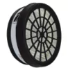 Filtre P3 pour demi masque DM756C - l'unité