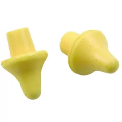 Bouchons antibruit pour arceau 30220 (20db) - sachet de 20 bouchons