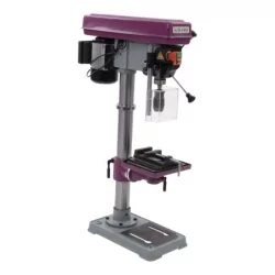 Perceuse d'établi monophasé avec étau STAR 20 PE