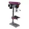 Perceuse d'établi monophasé avec étau STAR 20 PE