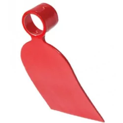 Houe ronde 14cm sans manche
