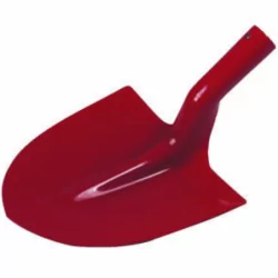 Pelle ronde 27cm sans manche