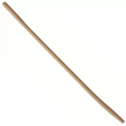 Manche de râteau frêne chantier 150cm