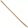 Manche de râteau frêne chantier 150cm
