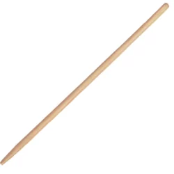 Manche râteau - 1800 x 28mm - bois dur