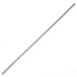 Manche balai canto 1800 x 28mm - bois dur