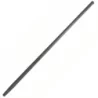 Manche fibre droit pelle - 1100 x 40mm