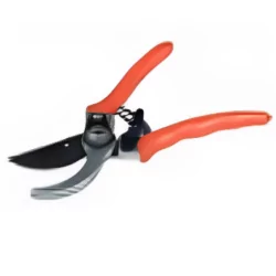 Sécateur de jardinier 21 cm