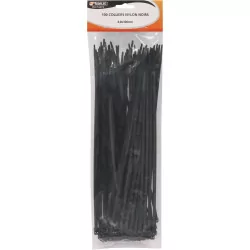Collier nylon 4,8x300 boite de 100