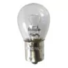 Ampoule p21w 12v-21w ba15s - la boite de 10