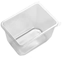 Liner pour seau peinture 7L- lot de 3