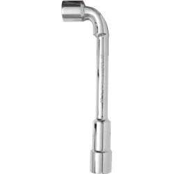 Clé à Pipe débouchée drakkar 6 pans serrage de 6 à 29mm