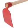 Houe ronde 14cm - manche bois 110cm