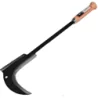 Coupe-ronces 2 taillants 13 & 28cm - longueur totale 60cm