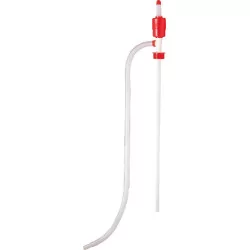 Pompe plastique grand format 855mm 175l/mn - 08552