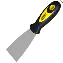 Couteau de peintre bi-matière
