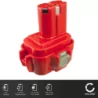 Batterie 9120 96v 13ah