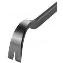 Arrache clou power bar 350+600mm – lot de 2
