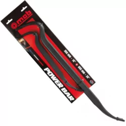 Arrache clou power bar 350+600mm – lot de 2