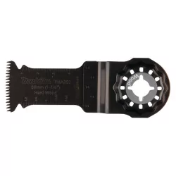 Lame plongeante BIM Starlock 32x50mm bois